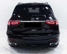 Mercedes-Benz GLS 400d 4Matic AMG Line - 159999 лв. / 81806.19 € - 33276521 3