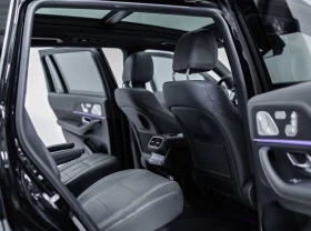 Mercedes-Benz GLS 400d 4Matic AMG Line - 159999 лв. / 81806.19 € - 33276521 10