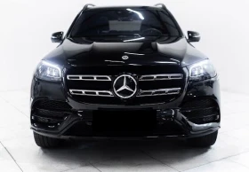 Mercedes-Benz GLS 400d 4Matic AMG Line - 159999 лв. / 81806.19 € - 33276521 2