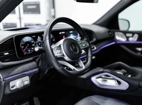 Mercedes-Benz GLS 400d 4Matic AMG Line - 159999 лв. / 81806.19 € - 33276521 7
