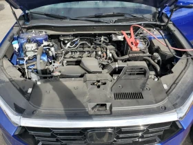 Honda Cr-v EXL КОЖА/ПОДГРЕВИ/DIGITAL - 34999 лв. / 17894.70 € - 18785985 11