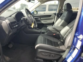 Honda Cr-v EXL КОЖА/ПОДГРЕВИ/DIGITAL - 34999 лв. / 17894.70 € - 18785985 7