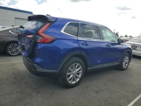 Honda Cr-v EXL КОЖА/ПОДГРЕВИ/DIGITAL - 34999 лв. / 17894.70 € - 18785985 6