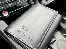 Jaguar F-PACE * AWD 4dr 20d Prestige * CARFAX * ЦЕНА ДО БГ - 14230 € / 27831.46 лв. - 56949735 13