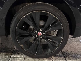 Jaguar F-PACE * AWD 4dr 20d Prestige * CARFAX * ЦЕНА ДО БГ - 14230 € / 27831.46 лв. - 56949735 16
