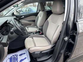 Opel Grandland X Full Ekstri ! 130хил.км!, снимка 10
