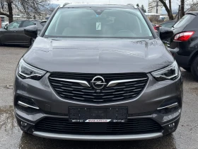 Opel Grandland X Full Ekstri ! 130хил.км!, снимка 2