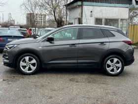 Opel Grandland X Full Ekstri ! 130хил.км!, снимка 8