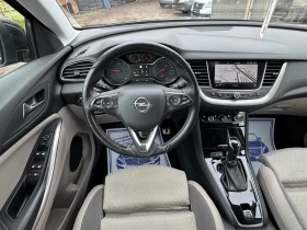 Opel Grandland X Full Ekstri ! 130хил.км!, снимка 11