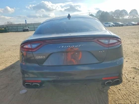 Kia Sportage * GT2* КОЖА* ОБДУХВАНЕ* LED* NAVI* КРАЙНА ЦЕНА*  | Auto.bg — изображение 6