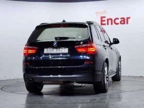 BMW X3 20D M Aerodynamics - 17302 € / 33839.77 лв. - 87491950 4