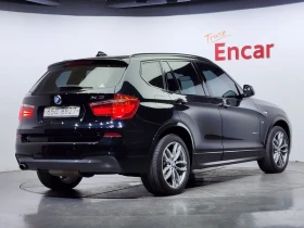 BMW X3 20D M Aerodynamics - 17302 € / 33839.77 лв. - 87491950 2