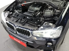 BMW X3 20D M Aerodynamics - 17302 € / 33839.77 лв. - 87491950 6