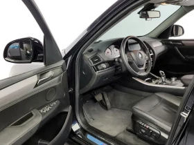 BMW X3 20D M Aerodynamics - 17302 € / 33839.77 лв. - 87491950 10