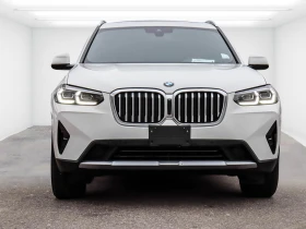 BMW X3 xDrive30i AWD - 31100 € / 60826.31 лв. - 93130467 2