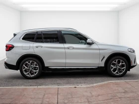 BMW X3 xDrive30i AWD - 31100 € / 60826.31 лв. - 93130467 3