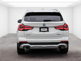 BMW X3 xDrive30i AWD - 31100 € / 60826.31 лв. - 93130467 5