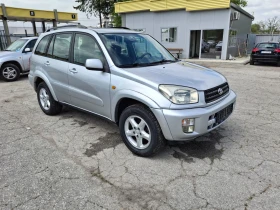 ����� �� �������� �� Toyota Rav4 2.0i vvti