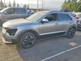 ������ Kia Niro