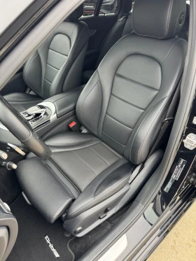 Mercedes-Benz C 250 d 205ps AMG-Night ACC LED-Intelligent FULL-LEADER | Mobile.bg � ����� ������ 9