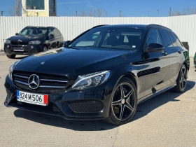 Mercedes-Benz C 250 d 205ps AMG-Night ACC LED-Intelligent FULL-LEADER | Mobile.bg � ����� ������ 2