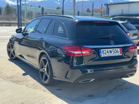 Mercedes-Benz C 250 d 205ps AMG-Night ACC LED-Intelligent FULL-LEADER | Mobile.bg � ����� ������ 8