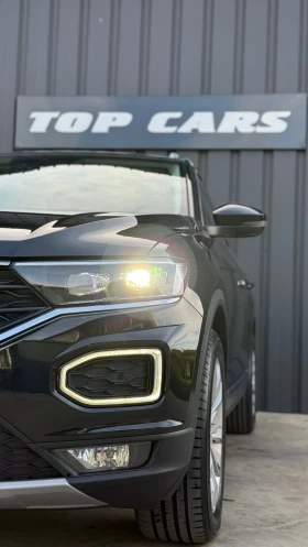 VW T-Roc FULL HIGHLINE 4-MOTION DIGITAL CAMERA DSG | Mobile.bg � ����� ������ 8