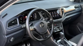 VW T-Roc FULL HIGHLINE 4-MOTION DIGITAL CAMERA DSG | Mobile.bg � ����� ������ 9