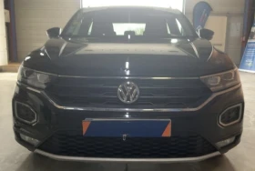 VW T-Roc HIGHLINE 4-MOTION DIGITAL CAMERA DSG ������� ���� | Mobile.bg � ����� ������ 7