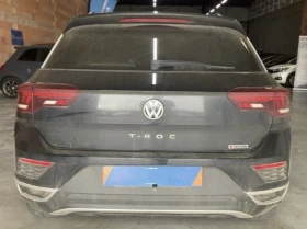 VW T-Roc HIGHLINE 4-MOTION DIGITAL CAMERA DSG ������� ���� | Mobile.bg � ����� ������ 5