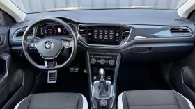 VW T-Roc FULL HIGHLINE 4-MOTION DIGITAL CAMERA DSG | Mobile.bg � ����� ������ 12