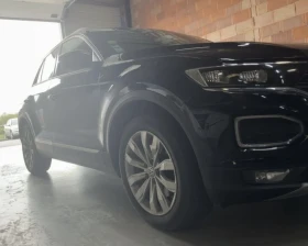 VW T-Roc HIGHLINE 4-MOTION DIGITAL CAMERA DSG ������� ���� | Mobile.bg � ����� ������ 2