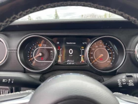 Jeep Wrangler * Unlimited Sahara * АВТОКРЕДИТ *  | Auto.bg — изображение 8