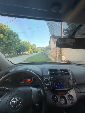Toyota Rav4 - 4200 € / 8214.49 лв. - 81242761 7