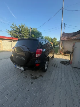 Toyota Rav4 - 4200 € / 8214.49 лв. - 81242761 6