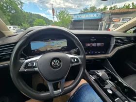 VW Touareg 3.0 V6 TDI 4Motion Full Option - 33900 € / 66302.64 лв. - 79842512 7