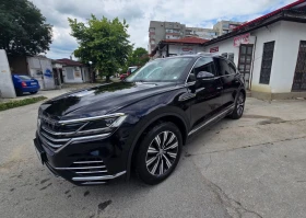 VW Touareg 3.0 V6 TDI 4Motion Full Option - 33900 € / 66302.64 лв. - 79842512 2