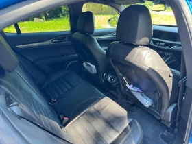 ����� �� �������� �� Alfa Romeo Stelvio Veloce