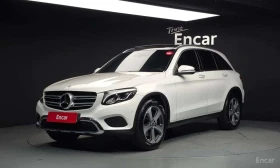 ������ Mercedes-Benz GLC