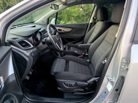 Opel Mokka 90000km!4x4, �������� �������  | Mobile.bg � ����� ������ 9