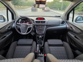 Opel Mokka 90000km!4x4, �������� �������  | Mobile.bg � ����� ������ 8