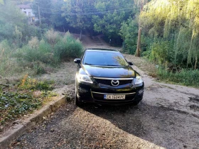 ����� �� �������� �� Mazda CX-9 Grand Touring