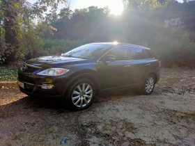 ����� �� �������� �� Mazda CX-9 Grand Touring