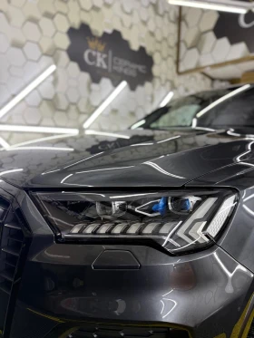 Audi Q7 S Competition PLUS | Mobile.bg � ����� ������ 9