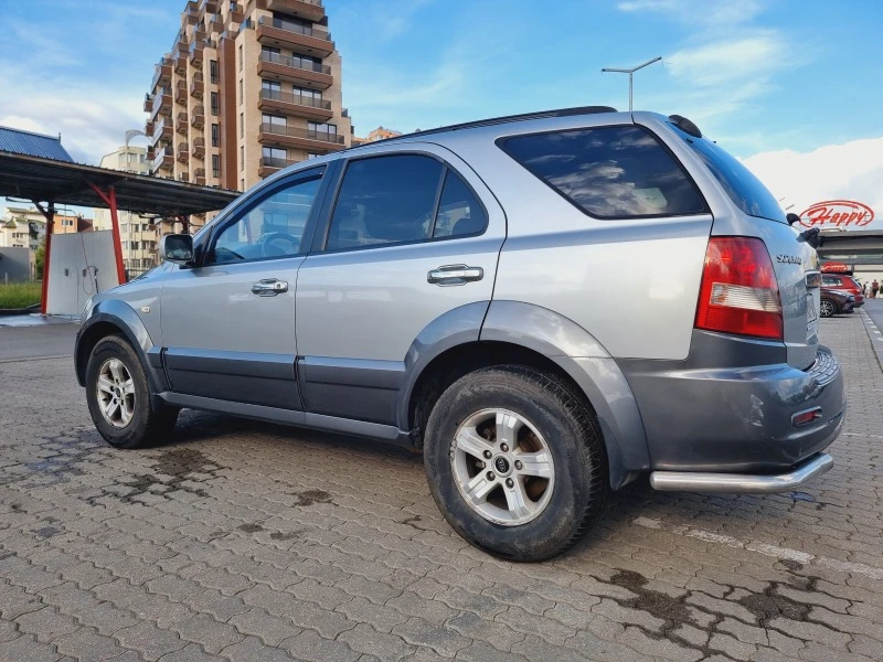 Kia Sorento EX, снимка 4 - Автомобили и джипове - 47358606