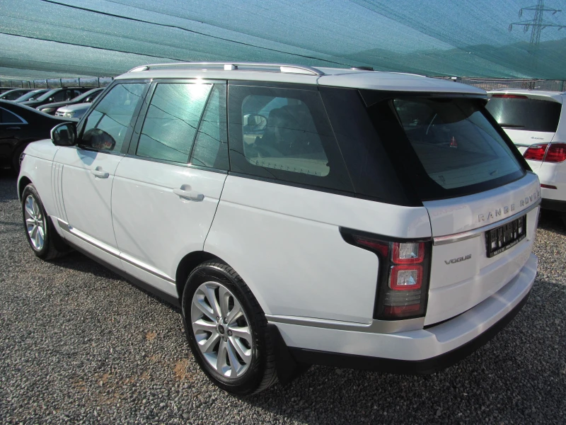 Land Rover Range rover 3.0TDI* V6-258* k.c* , снимка 6 - Автомобили и джипове - 47941918