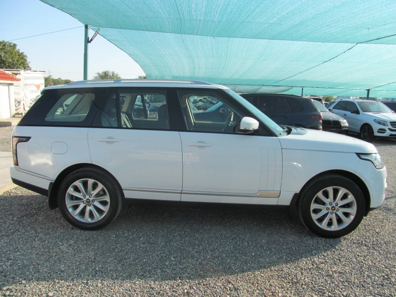 Land Rover Range rover 3.0TDI* V6-258* k.c* , снимка 3 - Автомобили и джипове - 47941918