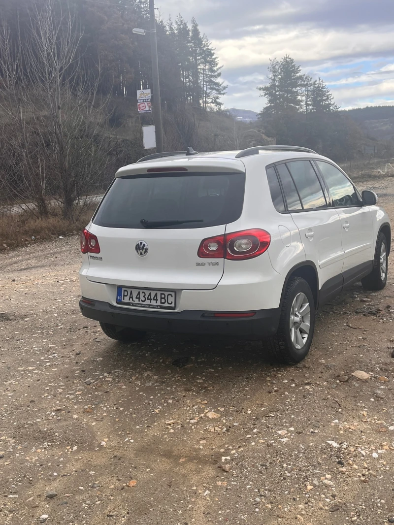 VW Tiguan, снимка 5 - Автомобили и джипове - 48461298