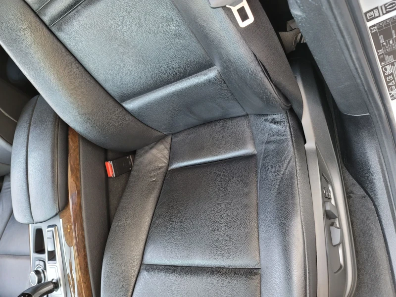 BMW X6 X drive 40d, снимка 8 - Автомобили и джипове - 52606474