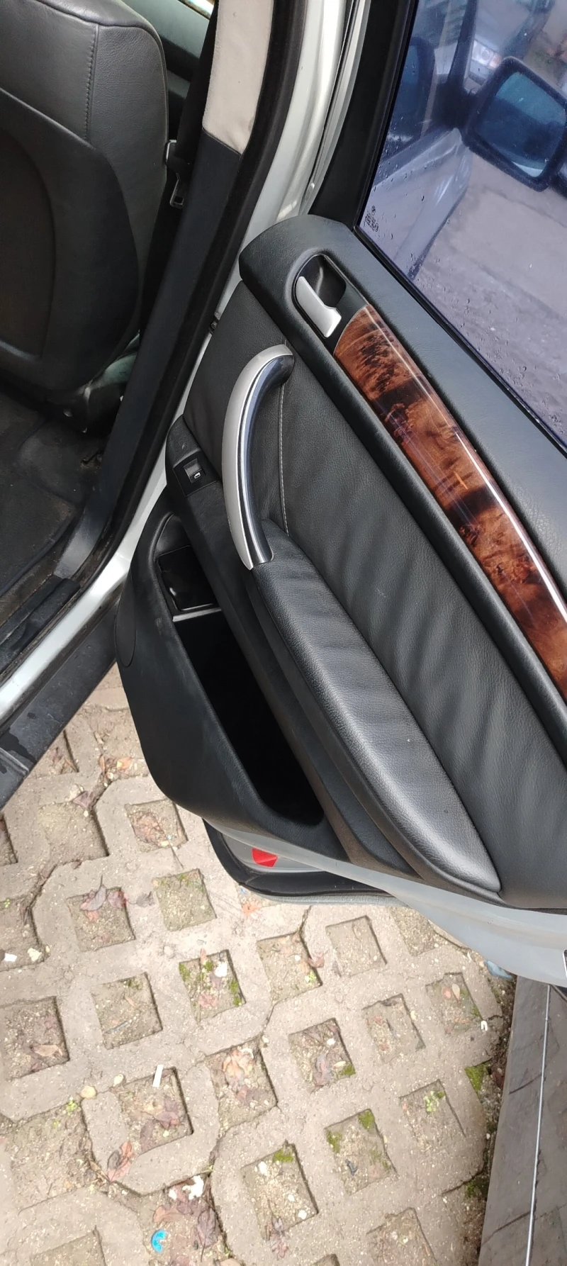 BMW X5 Ръчни скорости, снимка 7 - Автомобили и джипове - 52672668